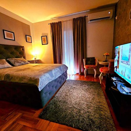 Studio Place 8 Podgorica Exterior foto