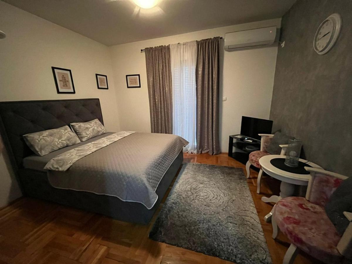 Studio Place 8 Podgorica Exterior foto